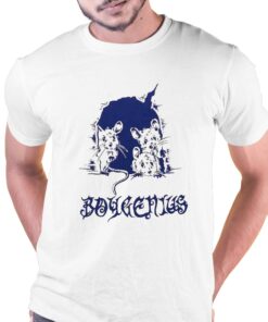 Boygenius Mice T-shirt