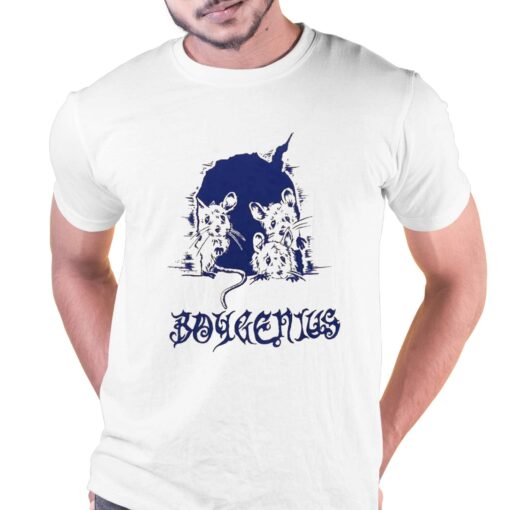 Boygenius Mice T-shirt