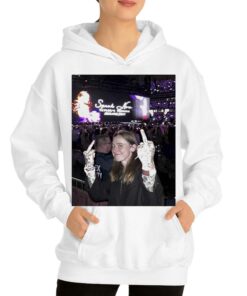Boygenius Vinyl At Speak Now Taylors Version Concert Photo Design T shirt 3