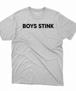 Boys Stink T-shirt
