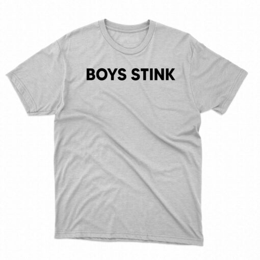 Boys Stink T-shirt