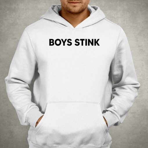 Boys Stink T-shirt