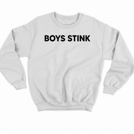 Boys Stink T-shirt