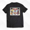 Bozos Circus Clowns Shirt