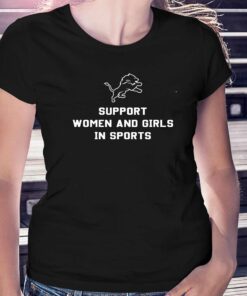 Brad Holmes I Support Women And Girls In Sports Hoodie Brad Holmes I Support Women And Girls In Sports Hoodie