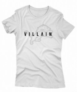 Brad Holmes Villain Detroit Lions Sweatshirt 5