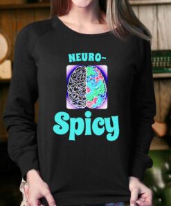 Brains Neuro Spicy Shirt 3 Brains Neuro Spicy Shirt 4