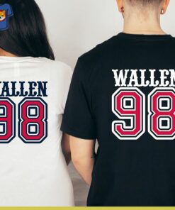 Braves T-shirt Western Shirt Cowboy Shirt Westerns Gift