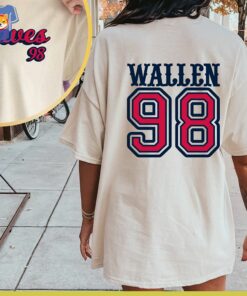 Braves T shirt Western Shirt Cowboy Shirt Westerns Gift 3