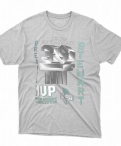 Breanna Stewart New York Liberty Nike 2023 Wnba Mvp T-shirt