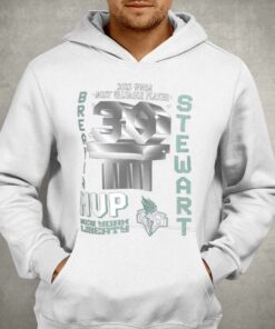 Breanna Stewart New York Liberty Nike 2023 Wnba Mvp T shirt 3