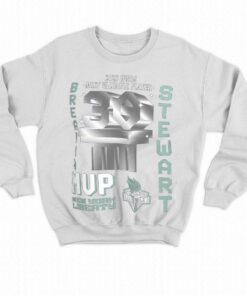 Breanna Stewart New York Liberty Nike 2023 Wnba Mvp T shirt 4