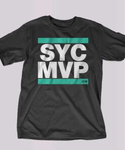 Breanna Stewart Syc Mvp Shirt Breanna Stewart Syc Mvp Shirt