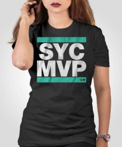Breanna Stewart Syc Mvp Shirt Breanna Stewart Syc Mvp Shirt