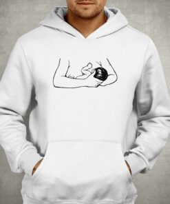 Breastfeeding Thegoodshirt T shirt 3