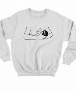 Breastfeeding Thegoodshirt T shirt 4
