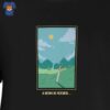 Breath Of The Wild Shirt Tears Of The Kingdom Shirt