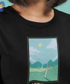 Breath Of The Wild Shirt Tears Of The Kingdom Shirt 2 Breath Of The Wild Shirt Tears Of The Kingdom Shirt 3