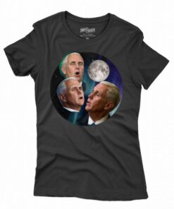 Brent Terhune Three Pence Moon Shirt Brent Terhune Three Pence Moon Shirt