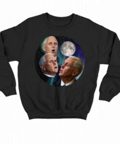 Brent Terhune Three Pence Moon Shirt 3 Brent Terhune Three Pence Moon Shirt 4