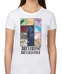 Breyerfest Eras Tour Shirt