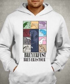 Breyerfest Eras Tour Shirt 3