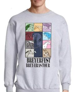 Breyerfest Eras Tour Shirt 4