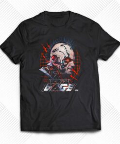Brian Cage – Initiate T-shirt Brian Cage – Initiate T-shirt