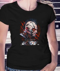 Brian Cage – Initiate T-shirt Brian Cage – Initiate T-shirt