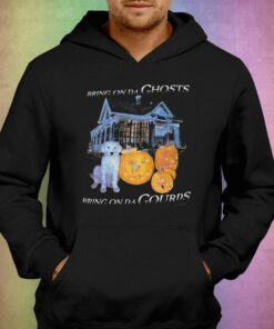 Bring On Da Ghosts Bring On Da Gourds Shirt 2 Bring On Da Ghosts Bring On Da Gourds Shirt 3