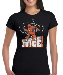 Bringin The Juice T-shirt Bringin The Juice T-shirt
