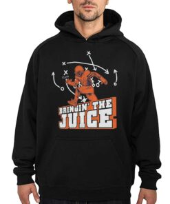 Bringin The Juice T-shirt 2 Bringin The Juice T shirt 3