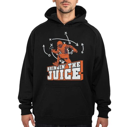 Bringin The Juice T-shirt