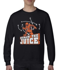 Bringin The Juice T-shirt 3 Bringin The Juice T shirt 4