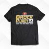 Brock Purdy San Francisco 49ers Make The 49er Great Again 2023 T-shirt