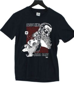 Brody King Julia Hart T-shirt Brody King Julia Hart T-shirt