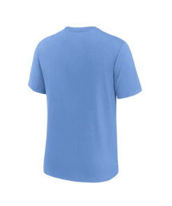 Brooklyn Dodgers Nike Cooperstown Collection Rewind Retro Tri-blend T-shirt 2 Brooklyn Dodgers Nike Cooperstown Collection Rewind Retro Tri blend T shirt 3