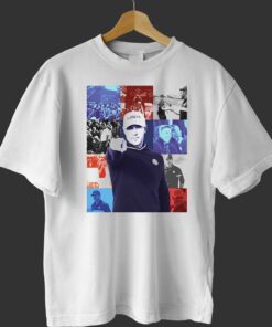 Brooks Koepka The Eras Tour Shirt