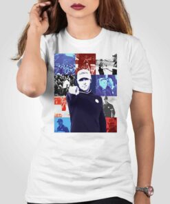 Brooks Koepka The Eras Tour Shirt