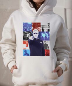 Brooks Koepka The Eras Tour Shirt 3