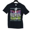 Brotherly Shove Win Its A Philly Thing Philadelphia Eagles T-shirt