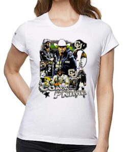 Bryce Harper Coach Prime Shirt