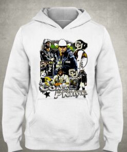 Bryce Harper Deion Sanders Coach Prime Shirt 3