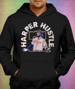 Bryce Harper Hustle Philadelphia Shirt 2 Bryce Harper Hustle Philadelphia Shirt 3