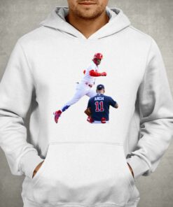 Bryce Harper Look Arcia Shirt 3