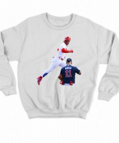 Bryce Harper Look Arcia Shirt 4