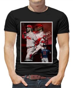 Bryce Harper Look Atta Boy Harp 11 T-shirt Bryce Harper Look Atta Boy Harp 11 T-shirt