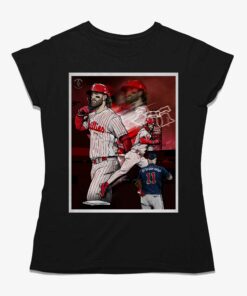 Bryce Harper Look Atta Boy Harp 11 T-shirt Bryce Harper Look Atta Boy Harp 11 T-shirt