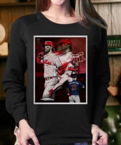 Bryce Harper Look Atta Boy Harp 11 T shirt 4