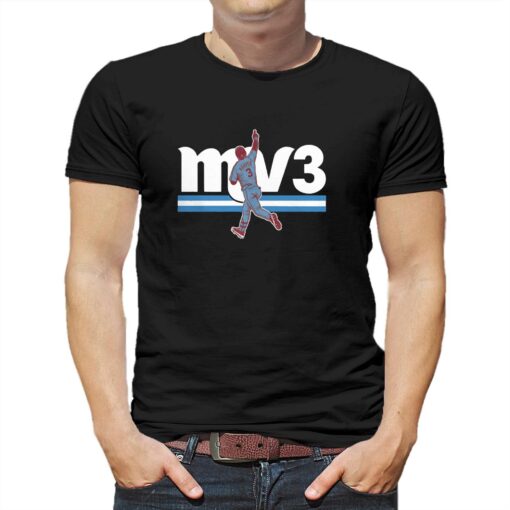 Bryce Harper Mv3 T-shirt